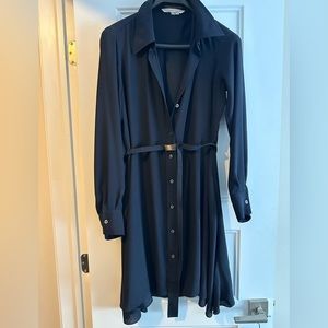 Louis Vuitton women’s dress uniform (removable belt included)